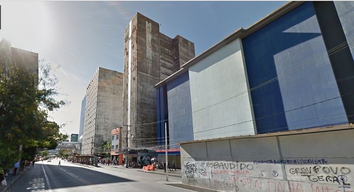 Sala Comercial à Venda, 32 m² em Boa Vista - Recife
