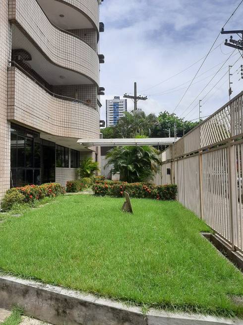 Imagem Apartamento com 3 Quartos à Venda, 96 m²em Pedreira - Belém