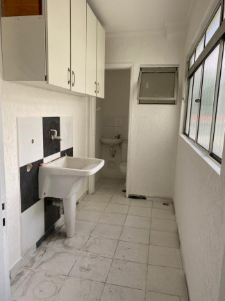 Imagem Apartamento com 2 Quartos à Venda, 72 m² em Sacomã - São Paulo