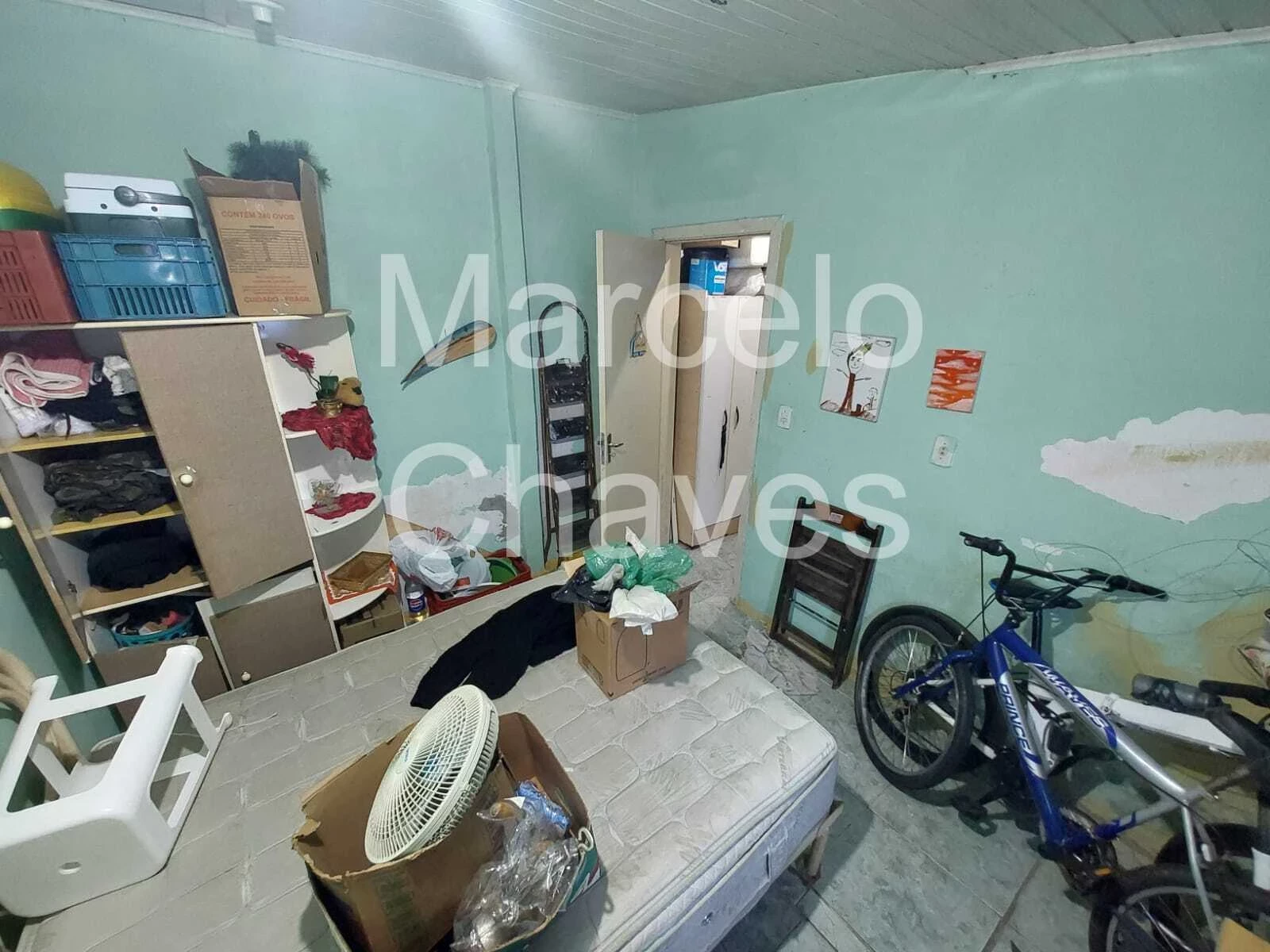 Imagem Terreno à Venda, 194 m² em Medianeira - Porto Alegre