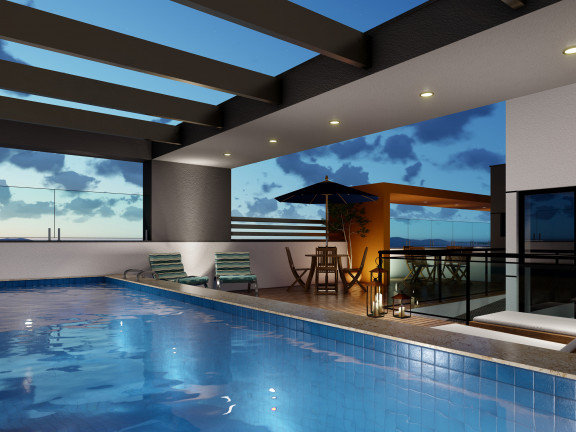 Imagem Apartamento com 2 Quartos à Venda, 46 m² em Vila Maria Alta - São Paulo