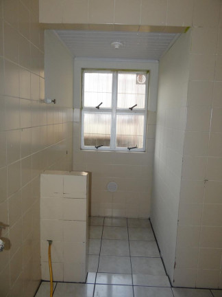 Imagem Apartamento com 2 Quartos à Venda, 43 m² em Mina do Mato - Criciúma