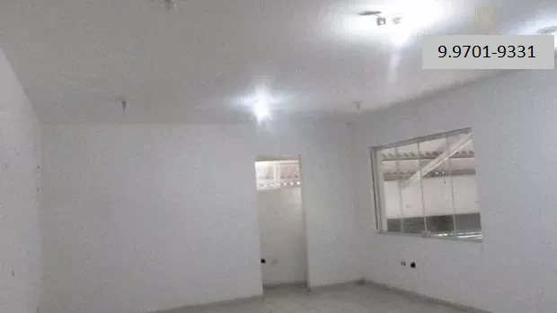 Imagem Galpão para Alugar, 450 m² em Vila Ribeiro de Barros - São Paulo