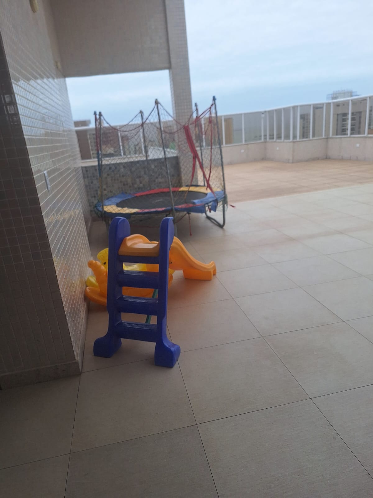 Imagem Apartamento com 2 Quartos à Venda, 65 m² em Itapuã - Vila Velha