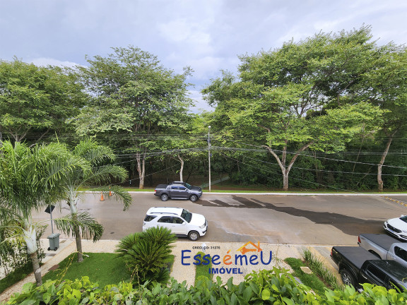 Imagem Casa de Condomínio com 4 Quartos à Venda, 300 m² em Jardins Madri - Goiânia