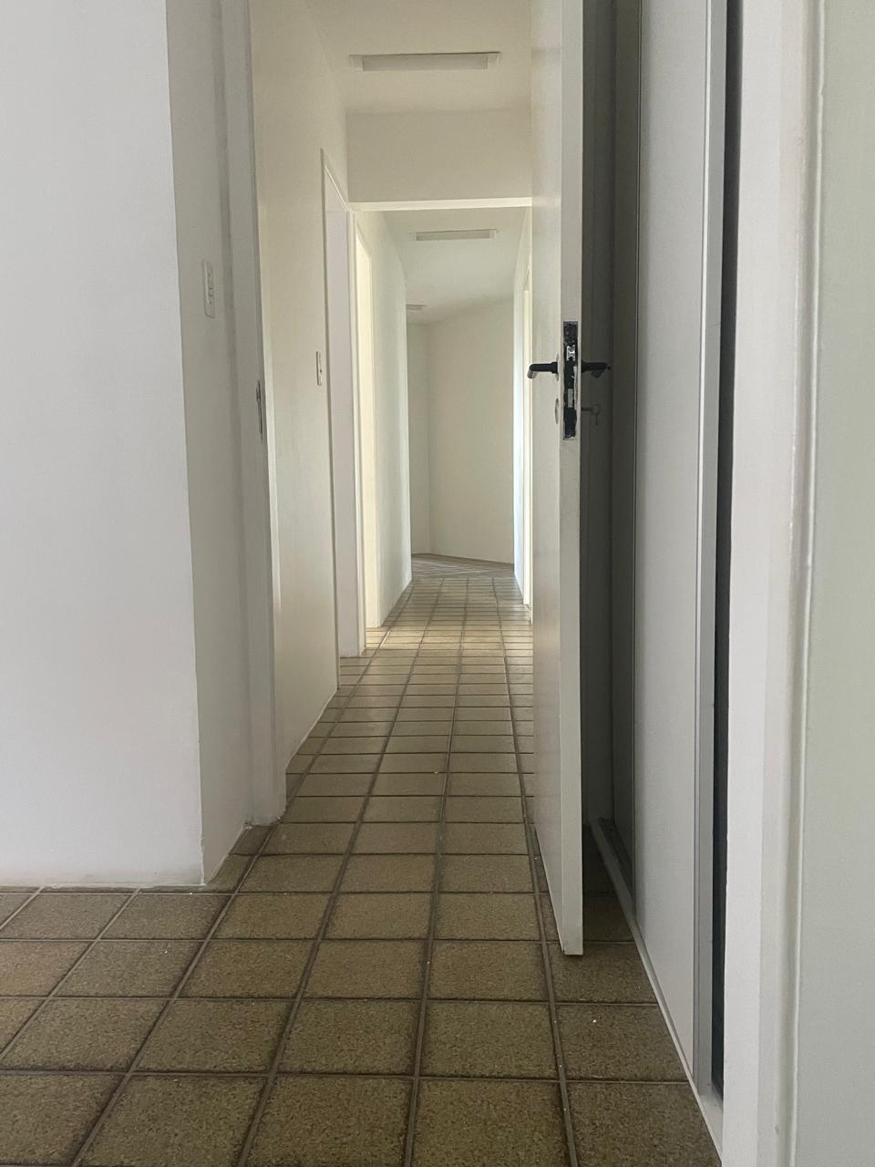 Imagem Apartamento com 4 Quartos à Venda, 161 m² em Piedade - Jaboatão dos Guararapes
