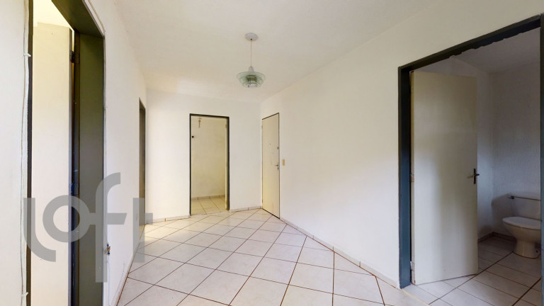 Imagem Apartamento com 2 Quartos à Venda, 70 m² em Vila Sílvia - São Paulo