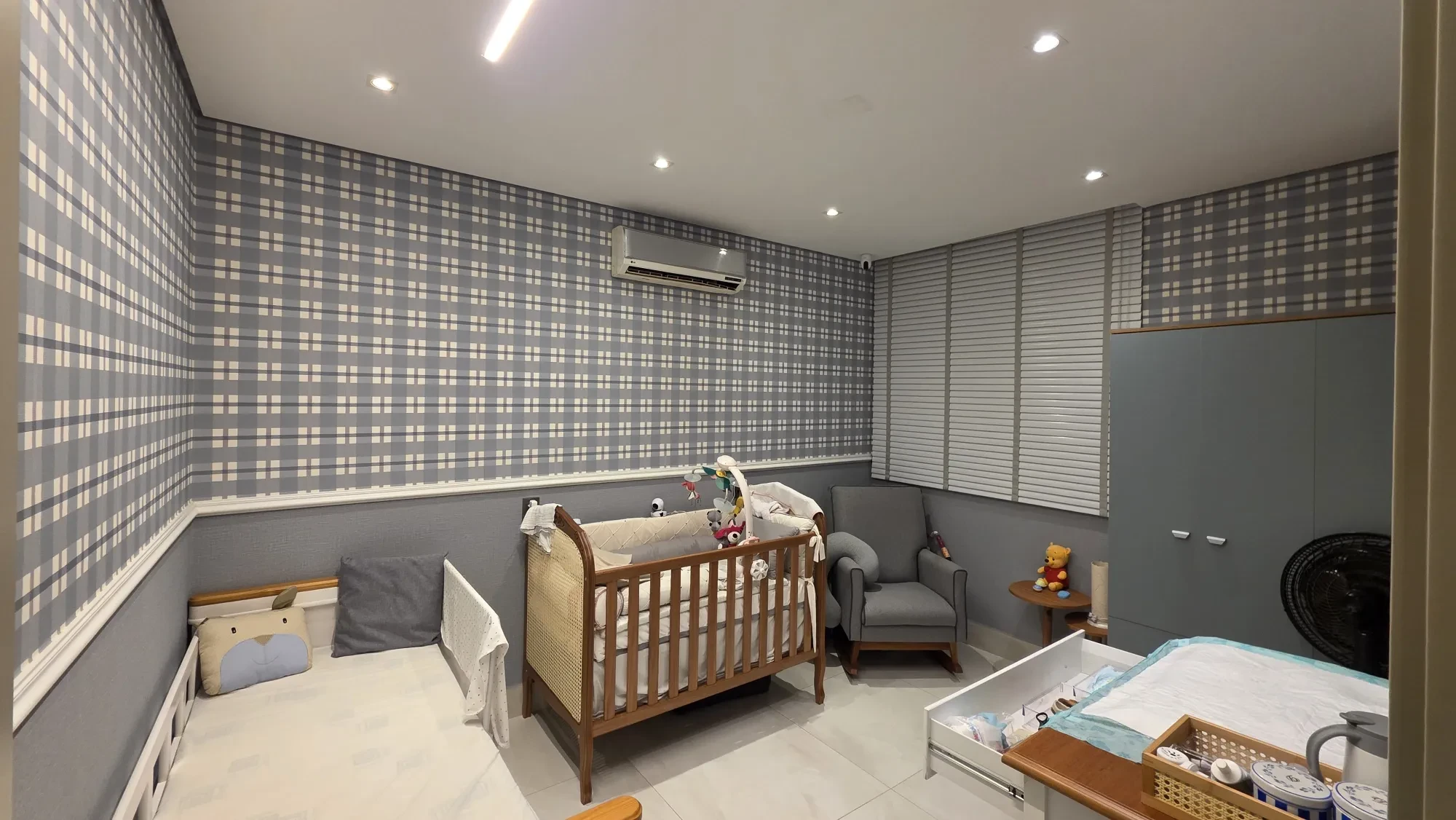 Imagem Apartamento com 3 Quartos à Venda, 134 m² em Jardim das Américas - Cuiabá