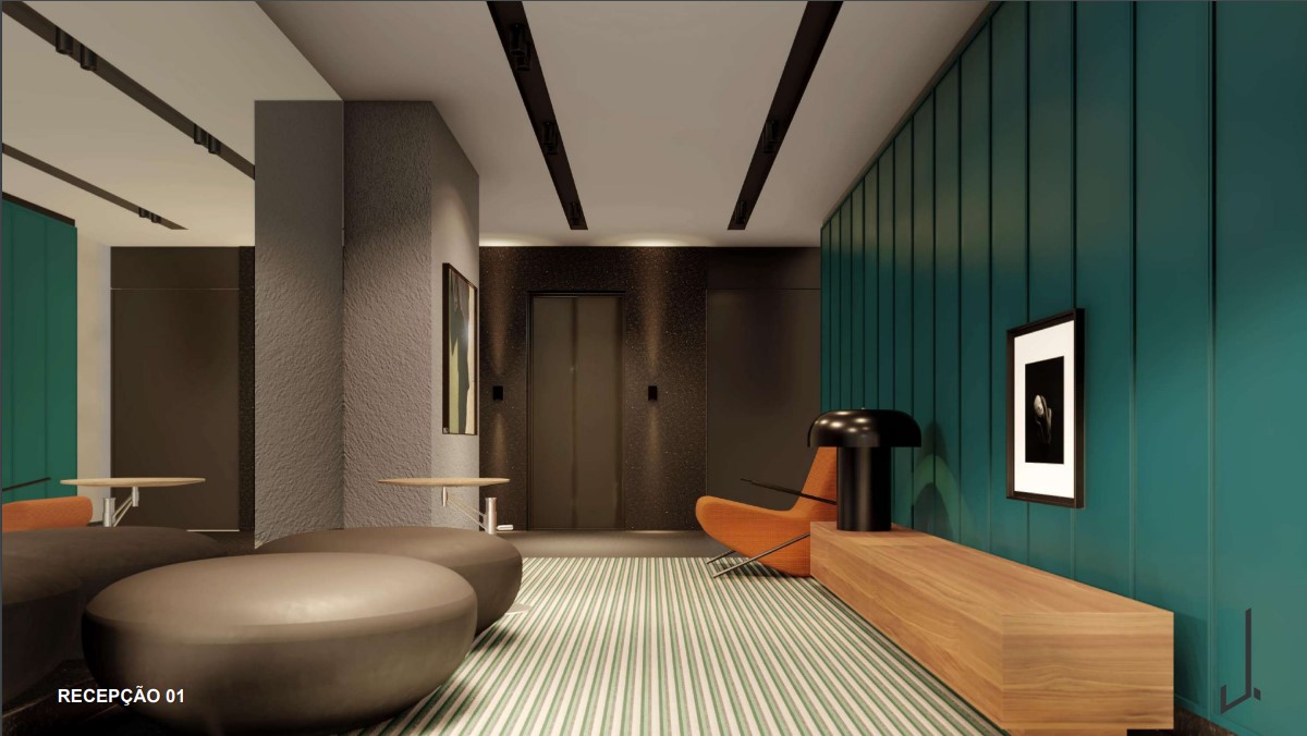 Imagem Apartamento com 2 Quartos à Venda, 68 m² em Jatiúca - Maceió