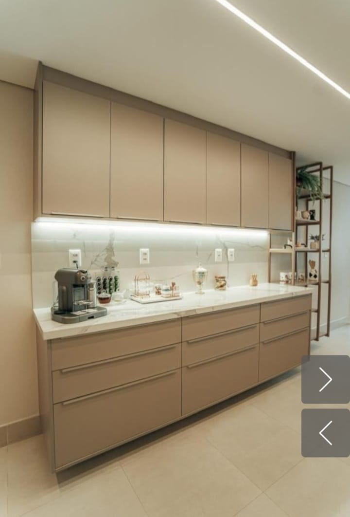 Foto do imóvel: Apartamento com 4 Quartos à Venda, 338 m² em Alphaville Empresarial - Barueri