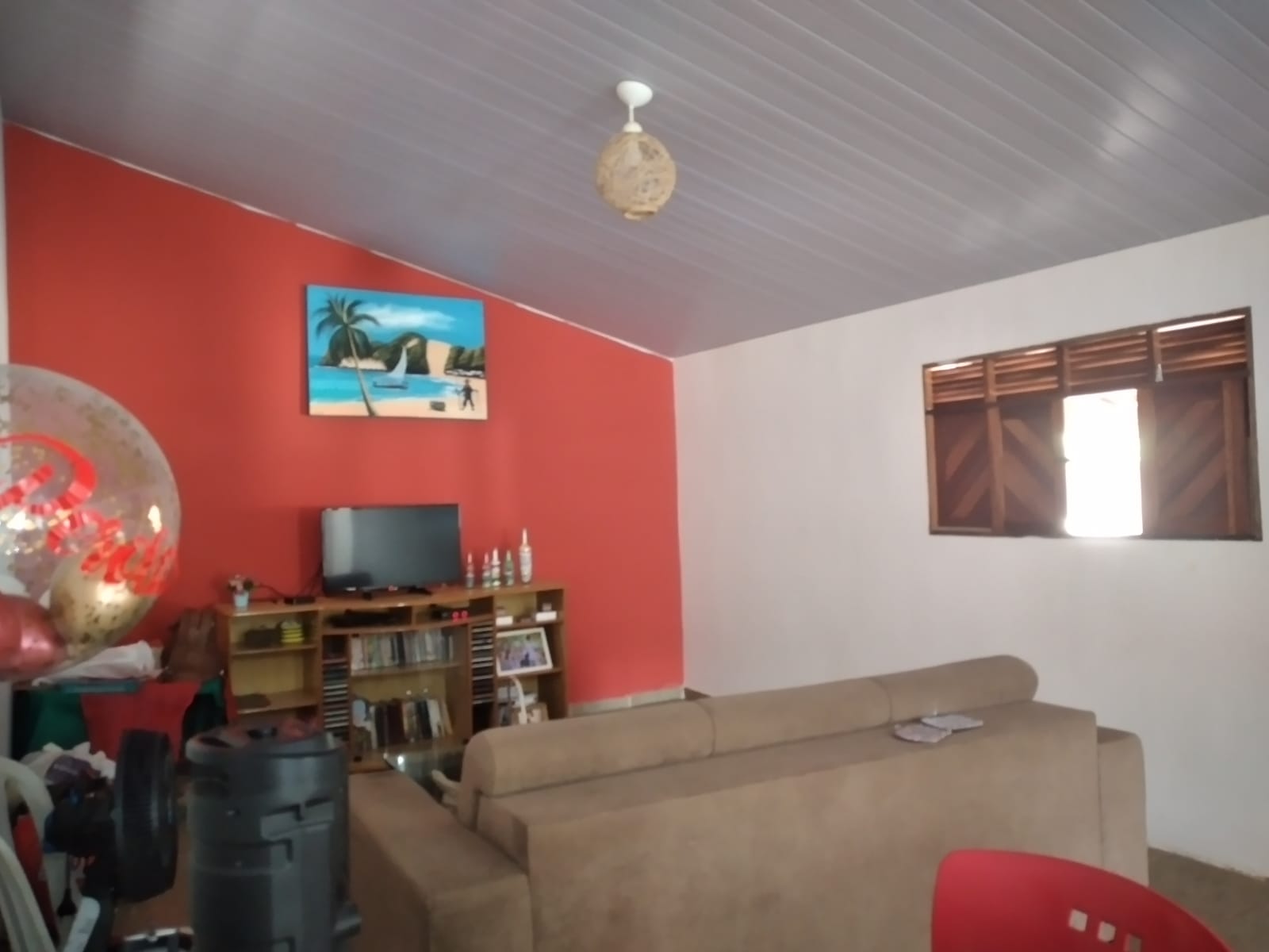 Imagem Casa com 8 Quartos à Venda, 490 m² em Nísia Floresta - Nísia Floresta