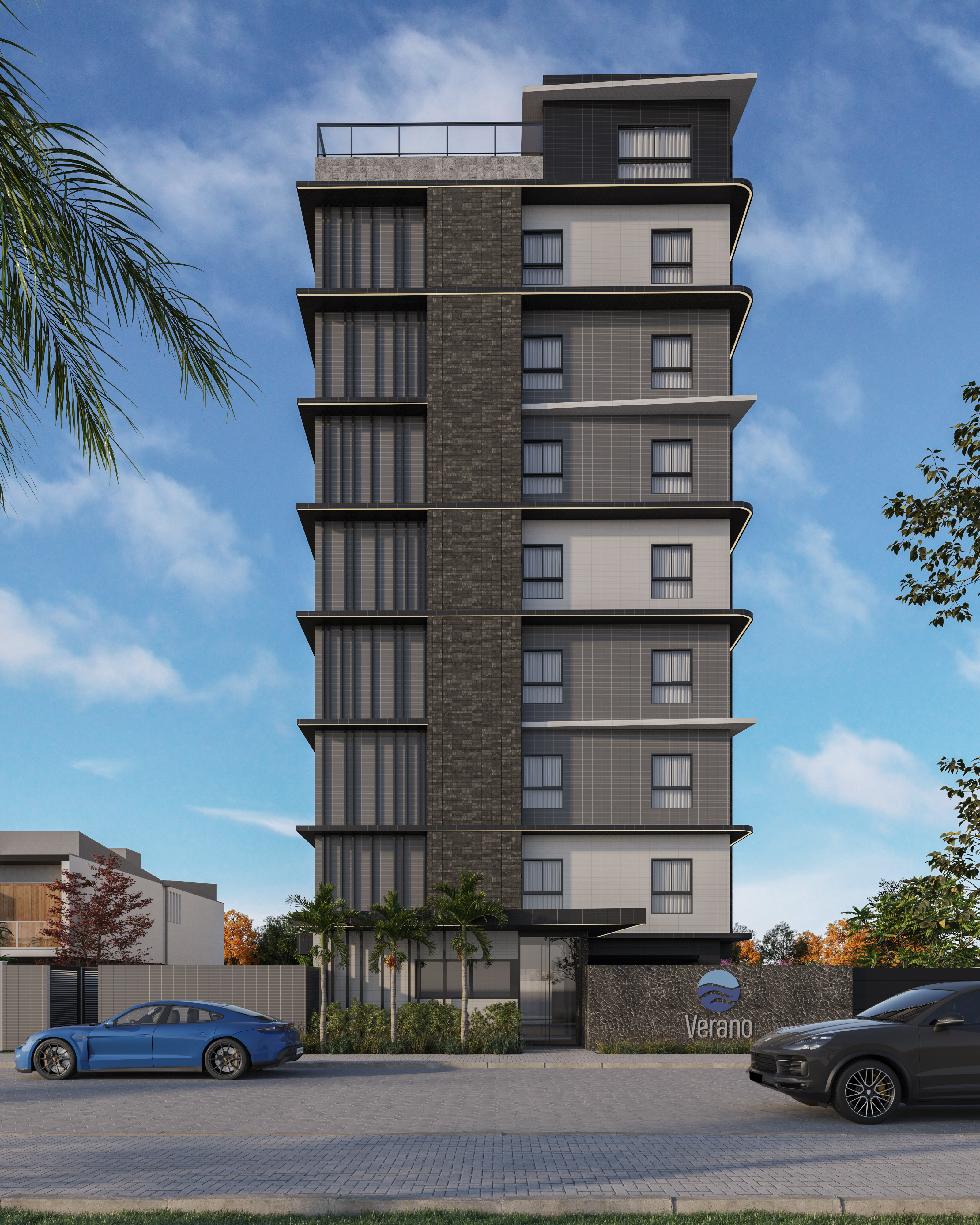 Foto do imóvel: Apartamento com 3 Quartos à Venda, 78 m² em Bessa - João Pessoa