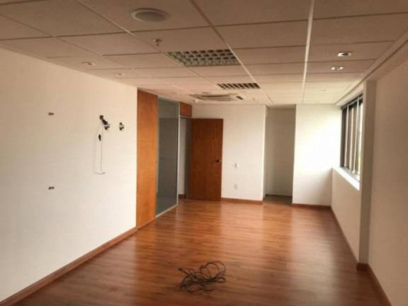 Sala Comercial para Alugar, 140 m² em Paraíso - Santo André