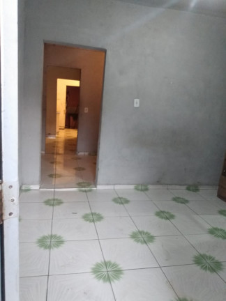 Imagem Casa com 2 Quartos para Alugar, 100 m² em Eldorado - Diadema