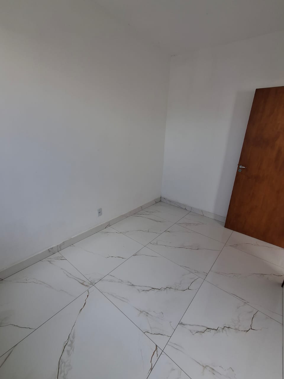 Imagem Casa de Condomínio com 2 Quartos à Venda, 63 m² em Novo Centro - Santa Luzia