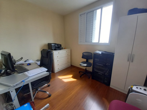 Imagem Apartamento com 3 Quartos à Venda, 64 m² em Gopoúva - Guarulhos