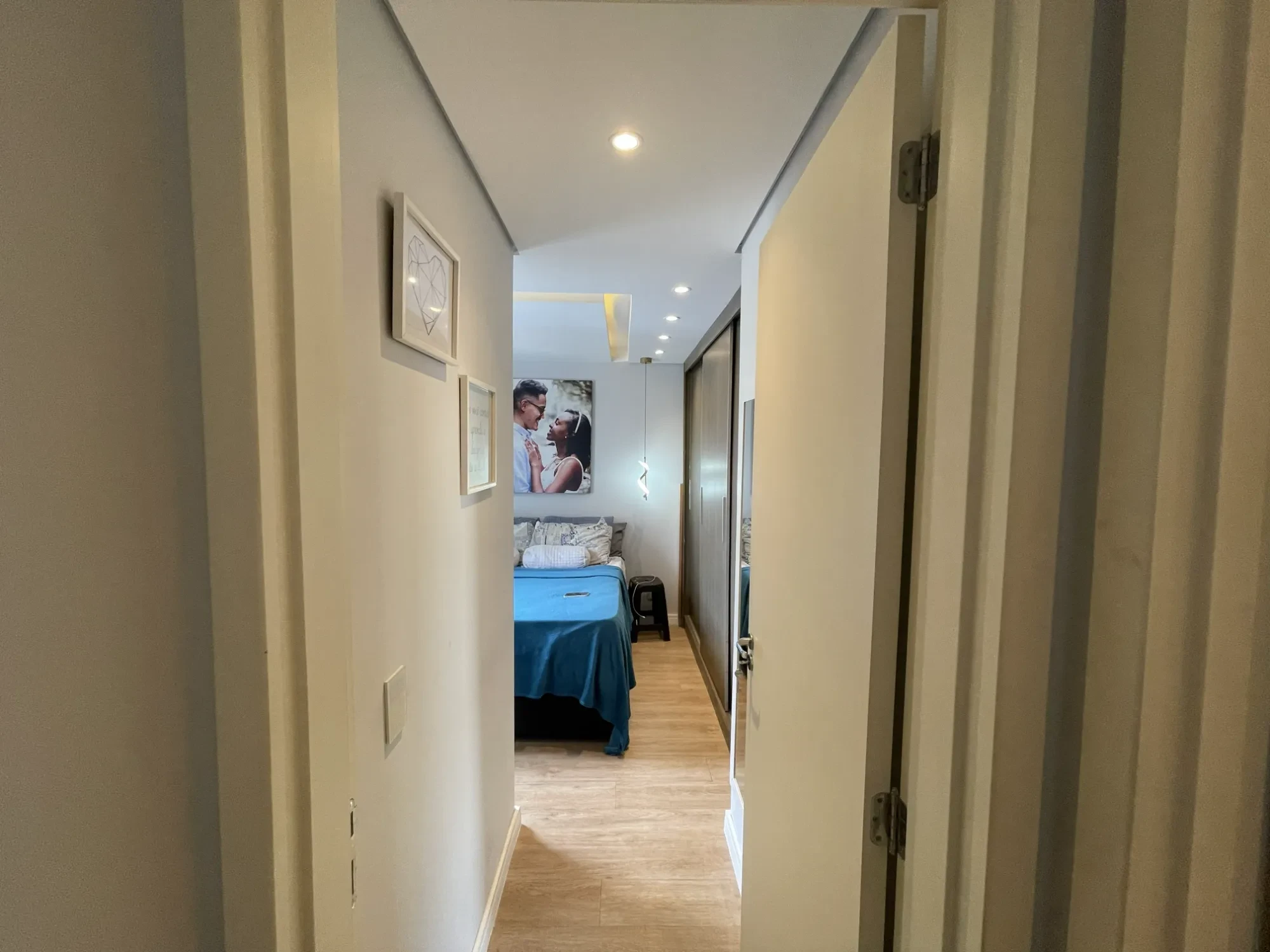 Imagem Apartamento com 2 Quartos à Venda, 45 m² em Vila Ieiri - Várzea Paulista