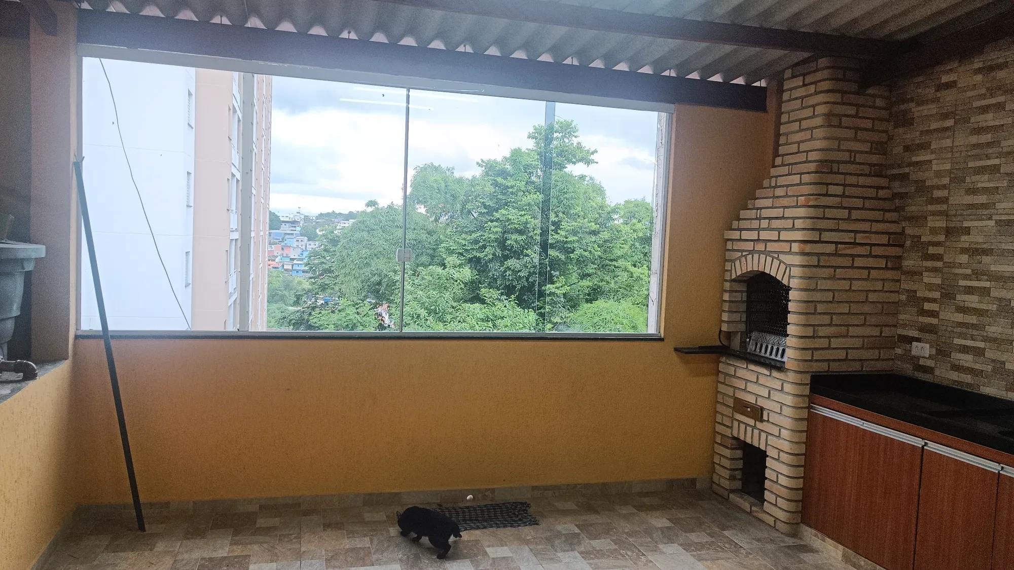 Imagem Sobrado com 1 Quarto à Venda, 100 m² em Parque Fernanda - São Paulo
