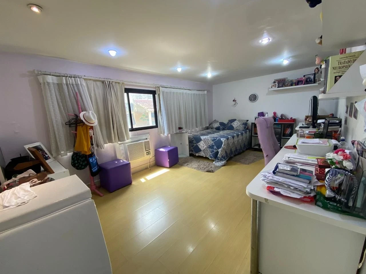 Imagem Cobertura com 4 Quartos à Venda, 1080 m² em Barra da Tijuca - Rio de Janeiro