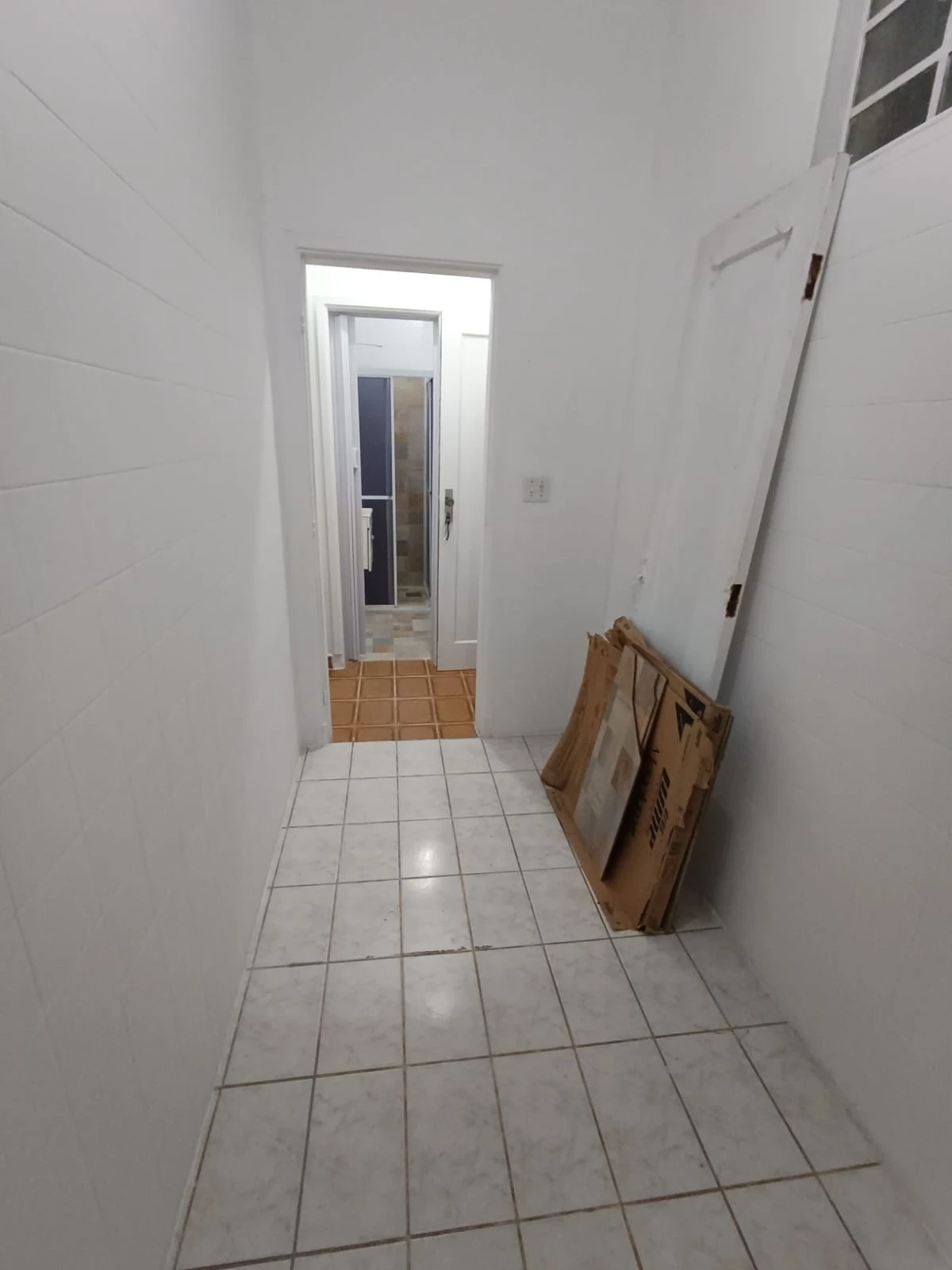 Imagem Apartamento com 1 Quarto à Venda, 40 m² em Boqueirão - Santos
