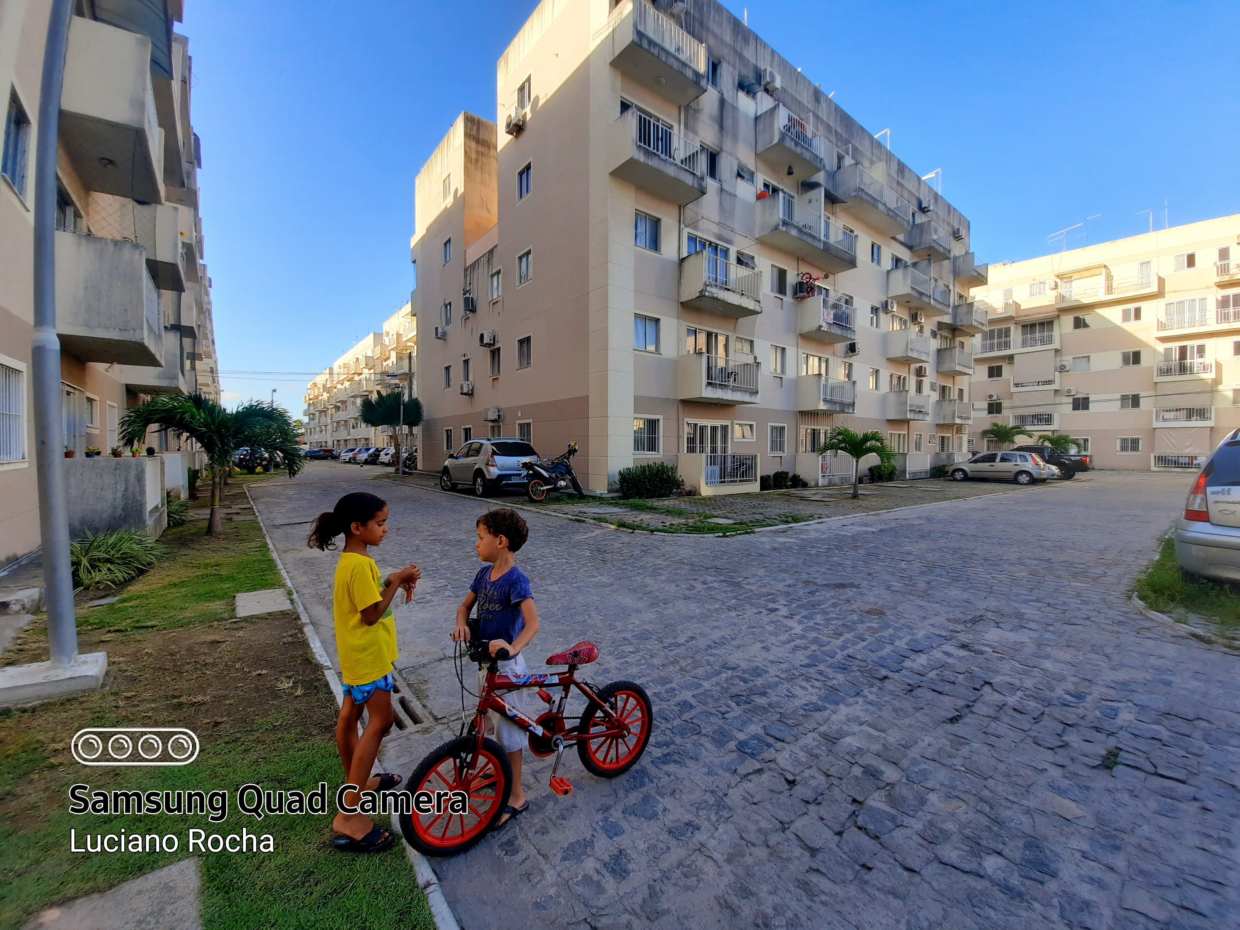 Imagem Apartamento com 3 Quartos para Alugar, 60 m²em Candeias - Jaboatão dos Guararapes