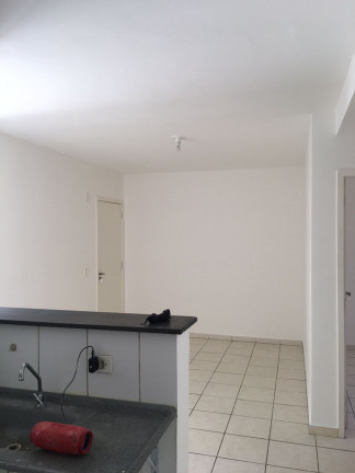 Imagem Apartamento com 2 Quartos à Venda, 44 m² em Santa Maria - Contagem