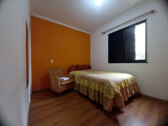 Imagem Apartamento com 3 Quartos à Venda, 77 m² em Vila Suzana - São Paulo
