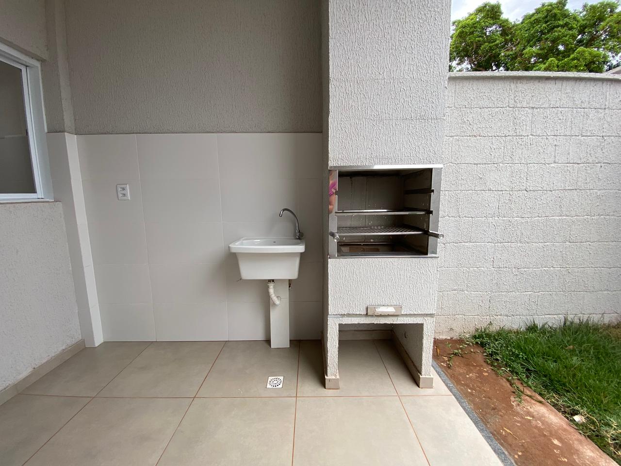 Imagem Casa com 2 Quartos à Venda, 62 m²em Vila Mariana Prolongamento - Rio Verde