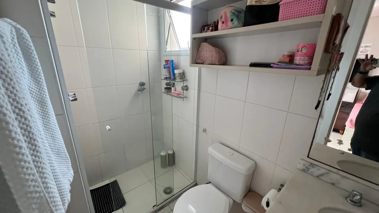 Imagem Apartamento com 3 Quartos à Venda, 139 m² em Gonzaga - Santos