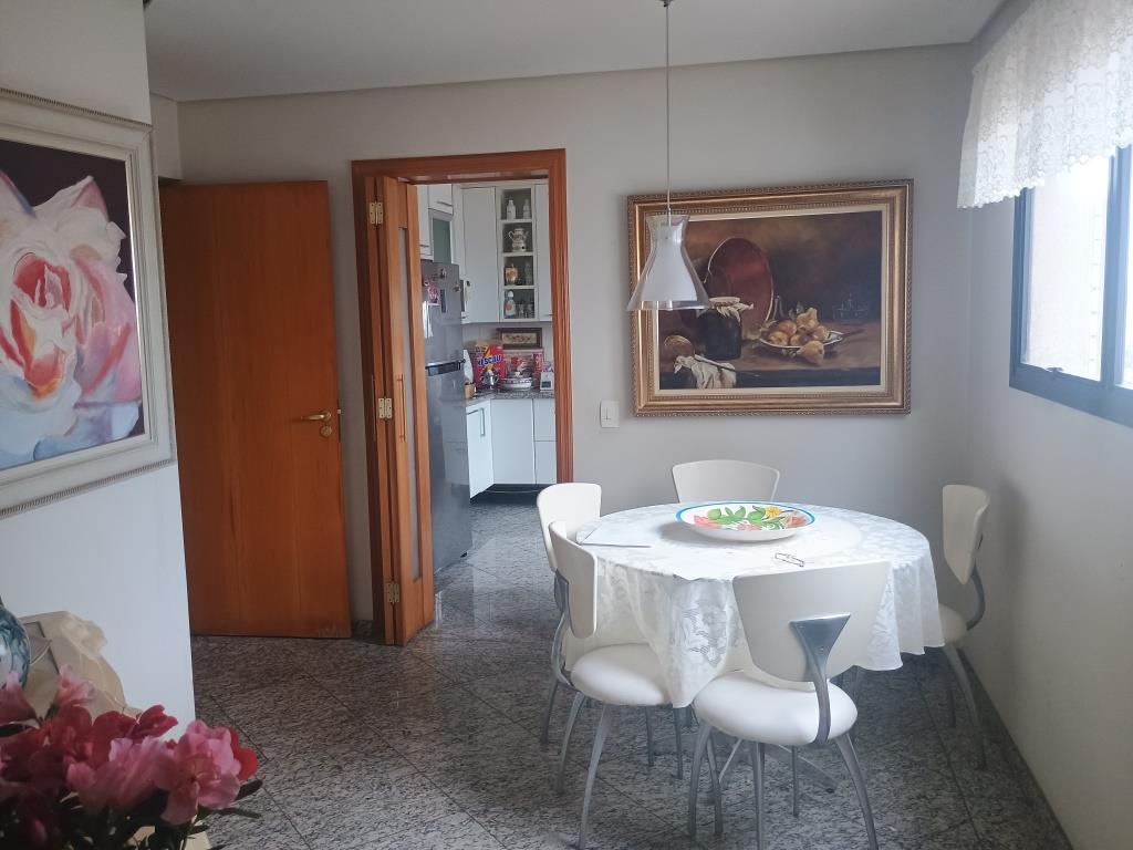 Foto do imóvel: Apartamento com 3 Quartos à Venda, 187 m² em Vila Santo Estevão - São Paulo