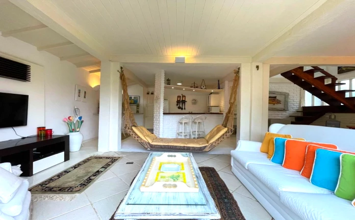 Imagem Casa de Condomínio com 3 Quartos à Venda, 14.000 m² em Geribá - Armação dos Búzios