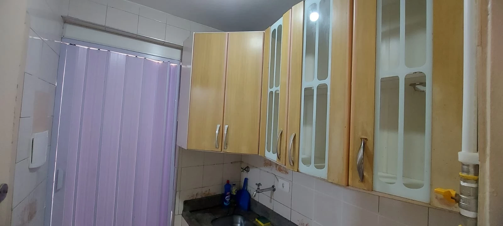 Imagem Kitnet com 1 Quarto à Venda, 35 m² em Santa Cecília - São Paulo