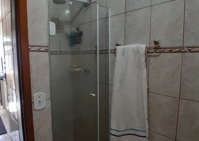 Imagem Apartamento com 1 Quarto à Venda, 46 m² em Taboão - São Bernardo do Campo