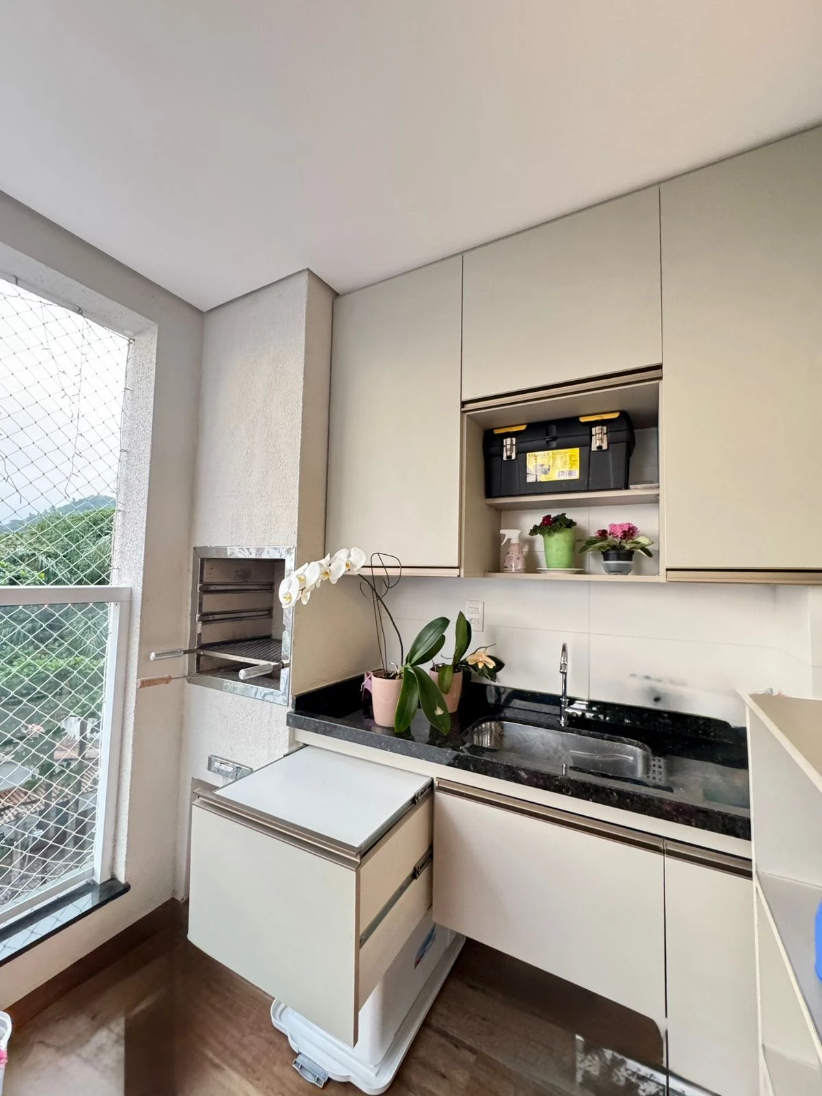 Foto do imóvel: Apartamento com 3 Quartos à Venda ou Locação, 101 m² em Sumaré - Caraguatatuba