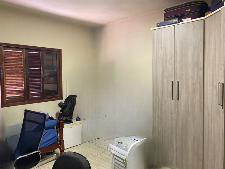 Imagem Sobrado com 2 Quartos à Venda, 108 m²em Jardim Caner - Taboão da Serra