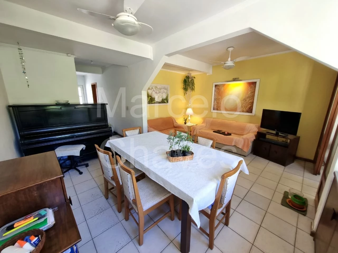 Imagem Casa com 4 Quartos à Venda, 134 m² em Cidade Baixa - Porto Alegre