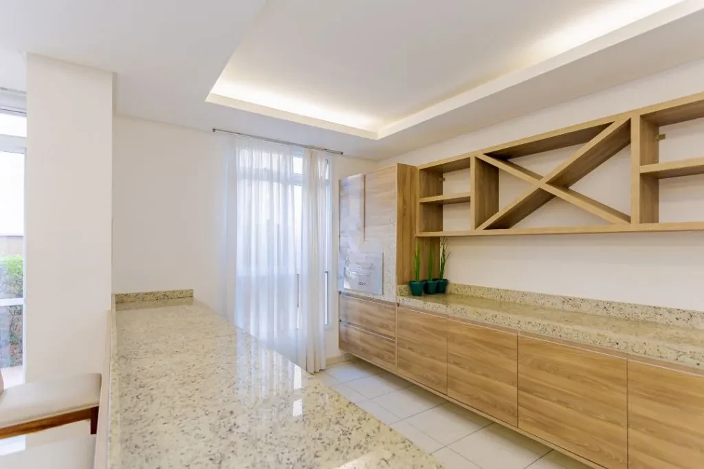 Foto do imóvel: Apartamento com 2 Quartos à Venda, 53 metros em Portão - Curitiba