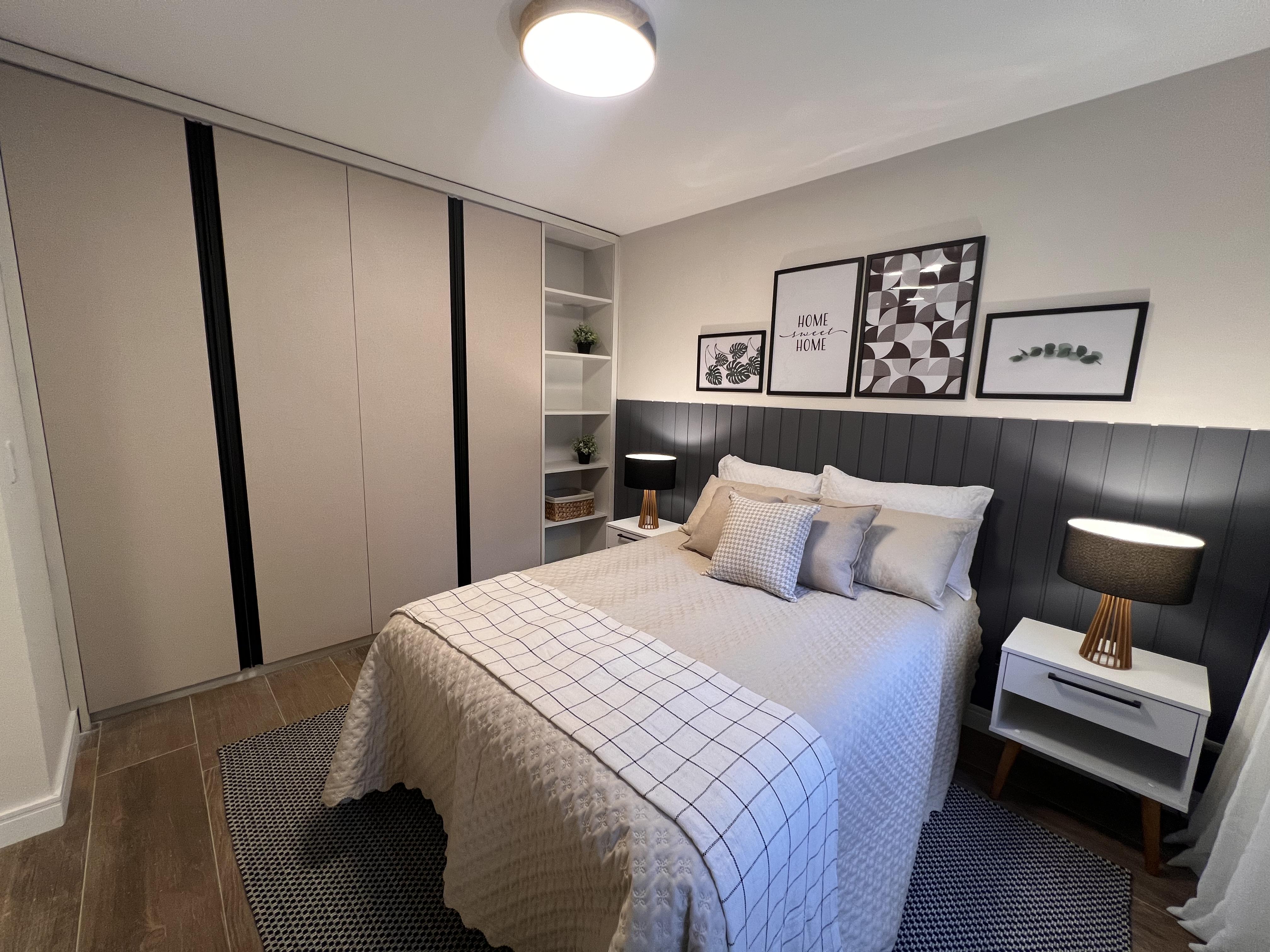 Foto do imóvel: Apartamento com 2 Quartos à Venda, 72 m² em Bigorrilho - Curitiba