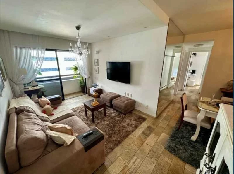 Imagem Apartamento à Venda, em Pituba - Salvador