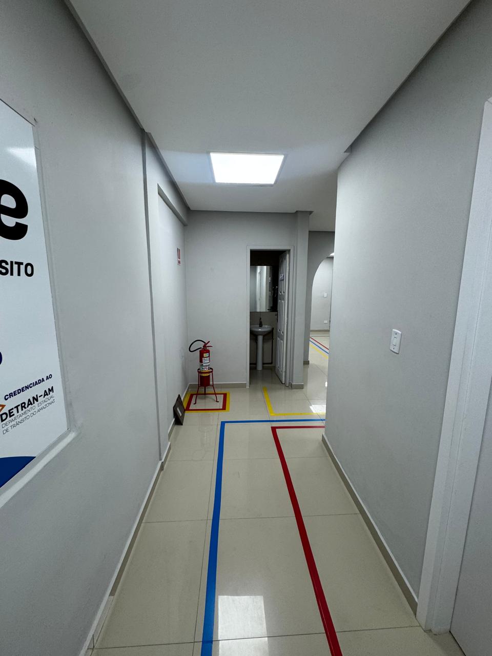 Imagem Sala Comercial para Alugar, 300 m² em Nossa Senhora das Graças - Manaus