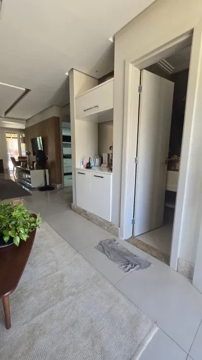 Foto do imóvel: Casa de Condomínio com 4 Quartos à Venda, 374 m² em Piatã - Salvador