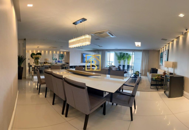 Apartamento com 3 Quartos à Venda,  em Barro Vermelho - Vitória