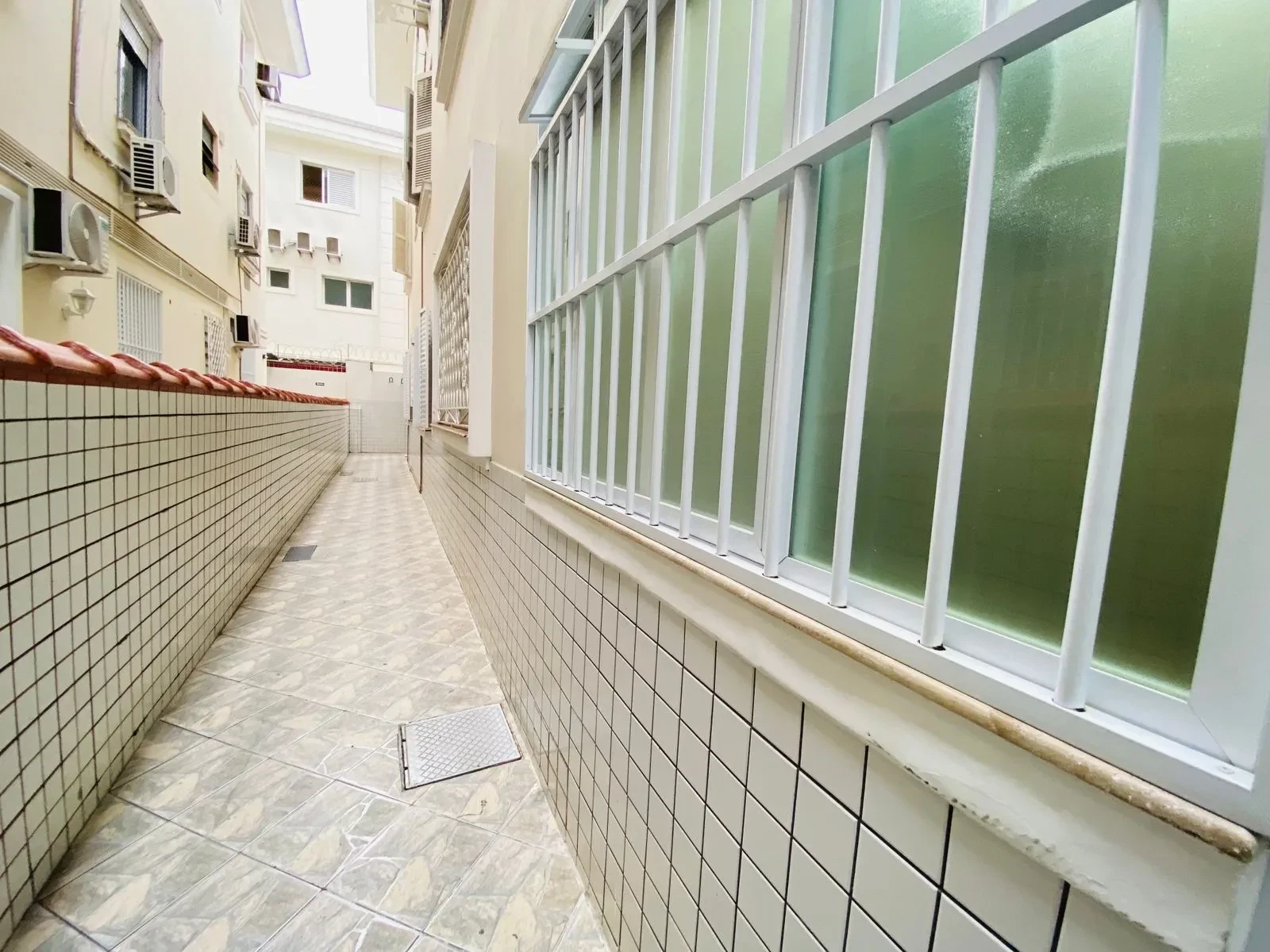 Foto do imóvel: Apartamento com 2 Quartos à Venda, 85 m² em Boqueirão - Santos