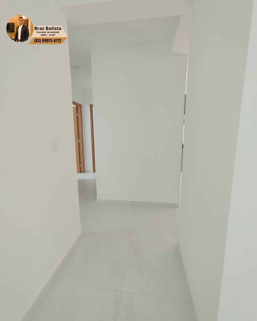 Imagem Apartamento com 3 Quartos para Alugar, 90 m² em Jardim Oceania - João Pessoa