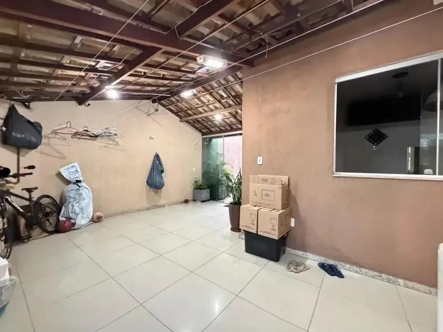 Foto do imóvel: Casa com 2 Quartos à Venda, 70 m² em Santa Amélia - Belo Horizonte