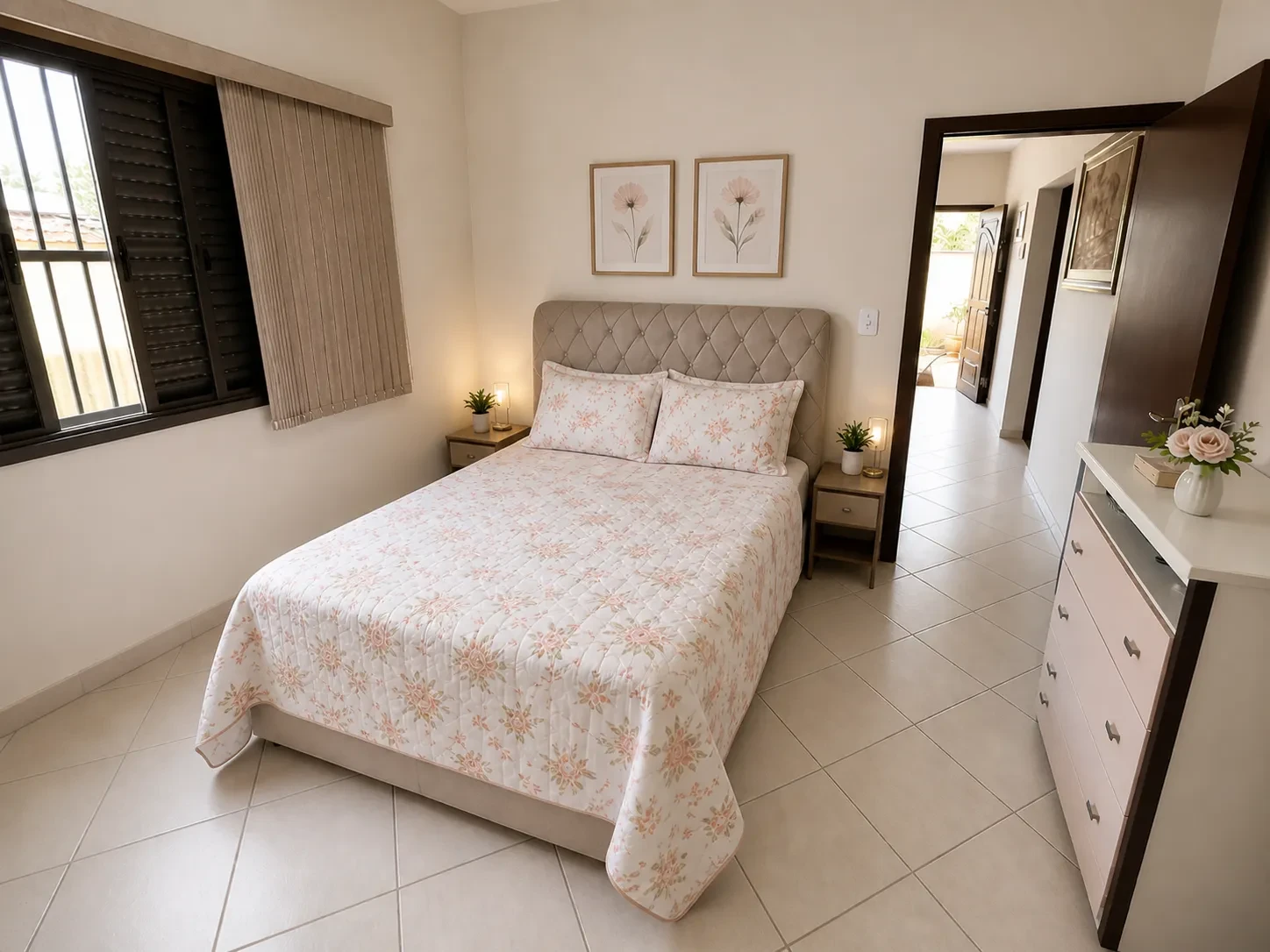 Imagem Casa com 2 Quartos à Venda, 189 m² em Vale Verde - Cubatão