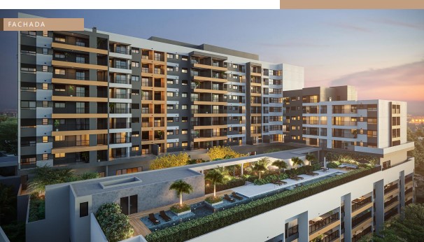 Apartamento com 3 Quartos à Venda, 97 m² em Alto da Lapa - São Paulo