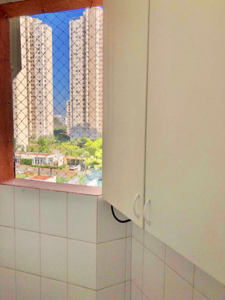 Imagem Apartamento com 2 Quartos à Venda, 48 m² em Vila Leopoldina - São Paulo