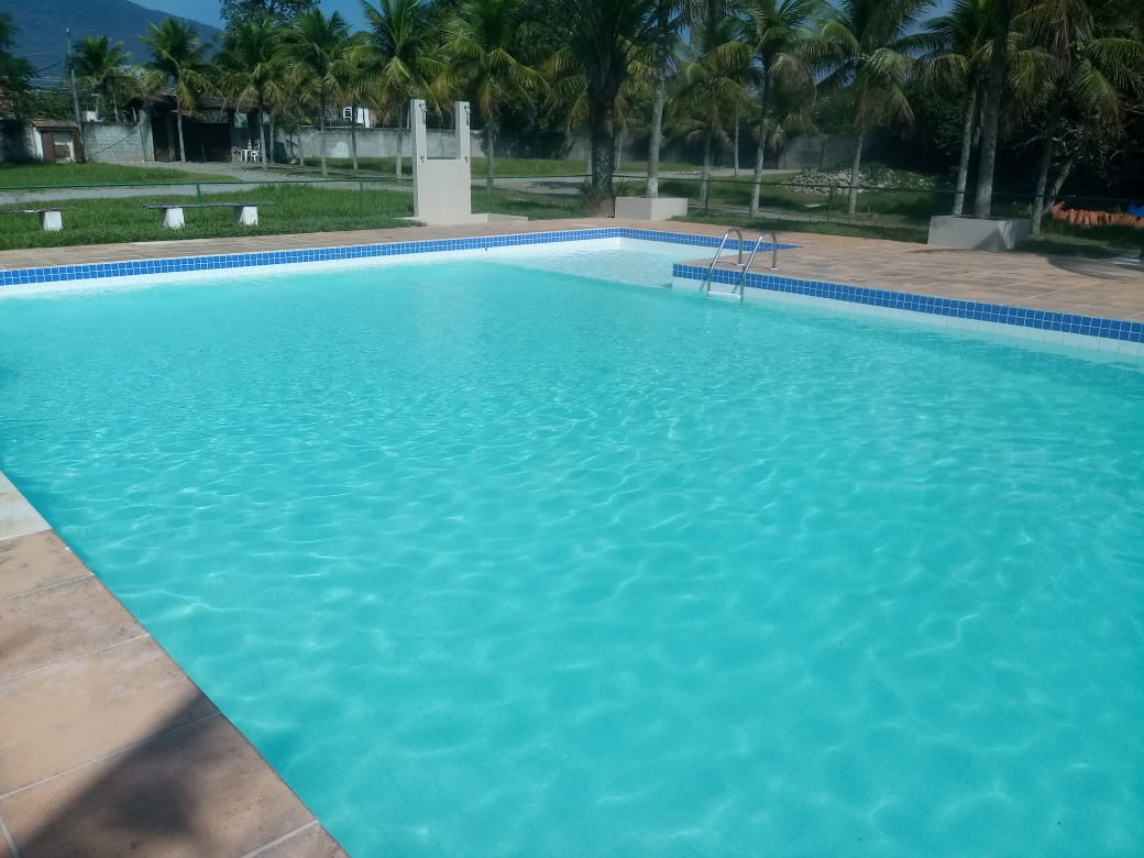 Terreno em Condomínio à Venda, 210 m² em Guaratiba - Rio de Janeiro