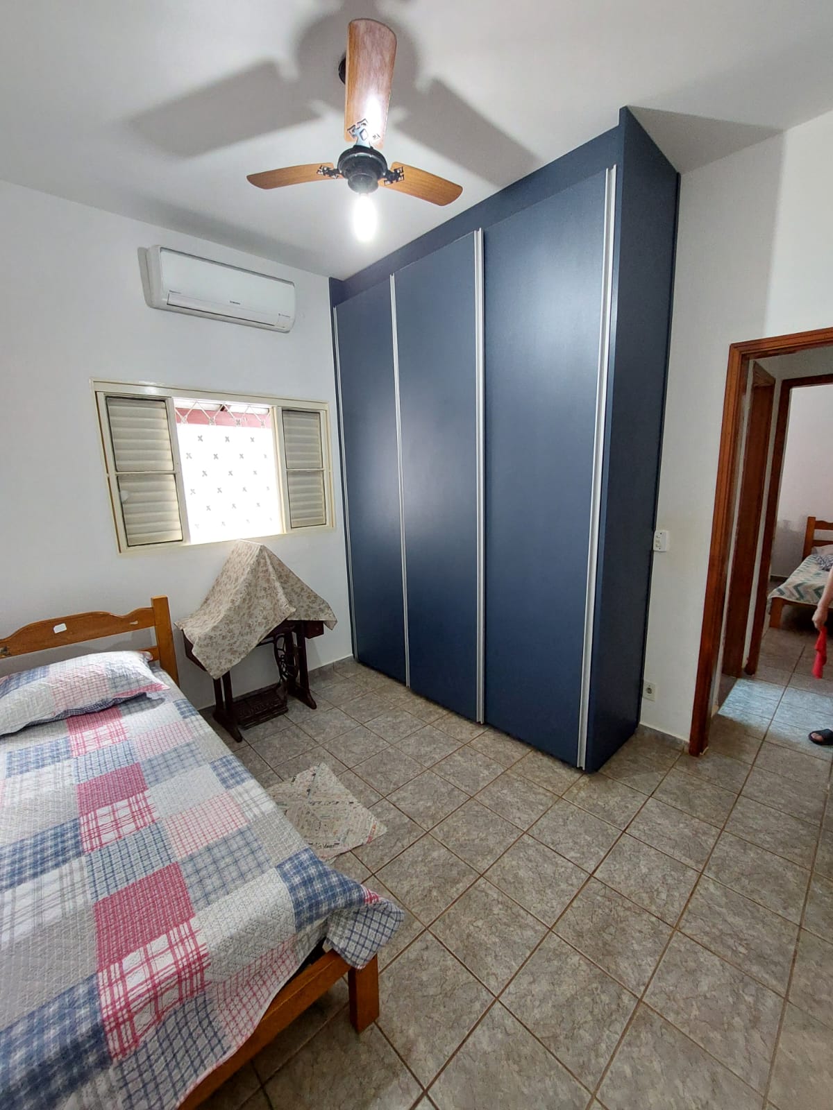 Imagem Casa com 3 Quartos à Venda, 165 m² em Jardim Caparroz - São José do Rio Preto